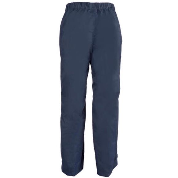 Decathlon Tribord kids 12 yr old navy blue rain pants lightweight waterproof​ - Picture 4 of 13